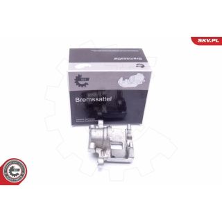 Stabdžių apkaba ESEN SKV 45SKV603