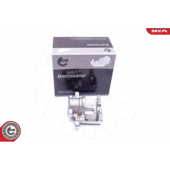 Stabdžių apkaba ESEN SKV 45SKV603