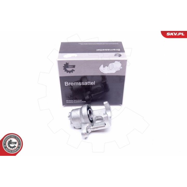 Stabdžių apkaba ESEN SKV 45SKV613