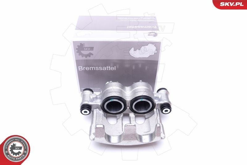 Stabdžių apkaba ESEN SKV 45SKV651