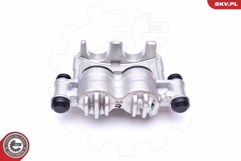 Stabdžių apkaba ESEN SKV 45SKV651