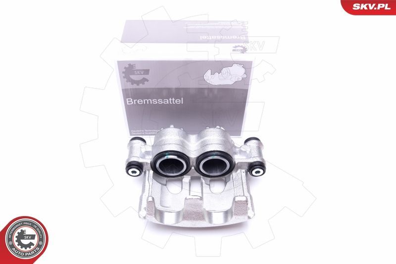 Stabdžių apkaba ESEN SKV 45SKV652