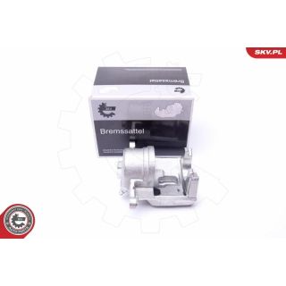 Stabdžių apkaba ESEN SKV 45SKV721