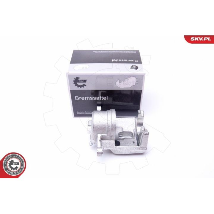 Stabdžių apkaba ESEN SKV 45SKV721