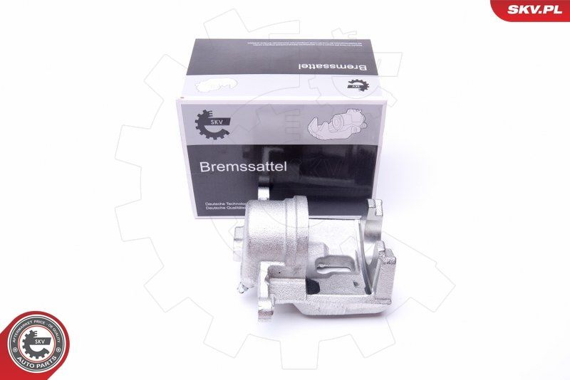 Stabdžių apkaba ESEN SKV 45SKV721