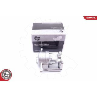 Stabdžių apkaba ESEN SKV 45SKV722