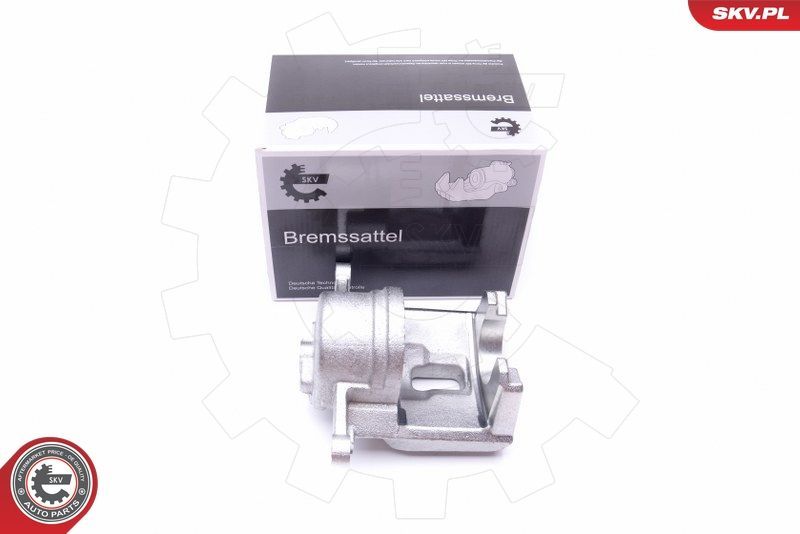 Stabdžių apkaba ESEN SKV 45SKV722