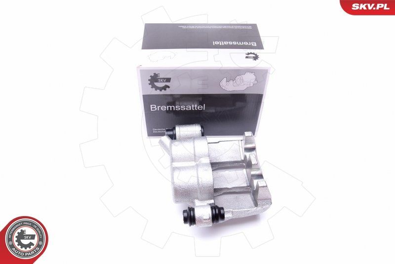 Stabdžių apkaba ESEN SKV 45SKV762