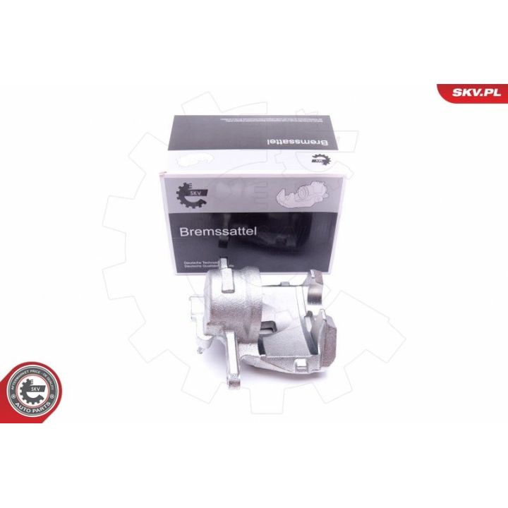 Stabdžių apkaba ESEN SKV 45SKV771