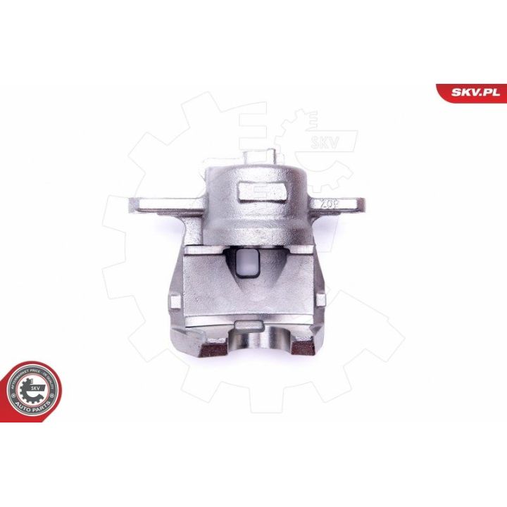 Stabdžių apkaba ESEN SKV 45SKV771