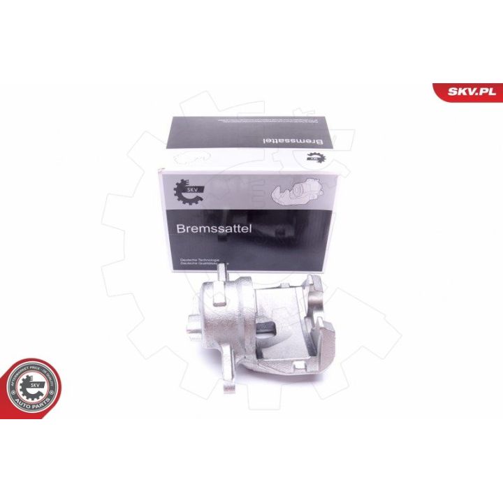 Stabdžių apkaba ESEN SKV 45SKV772