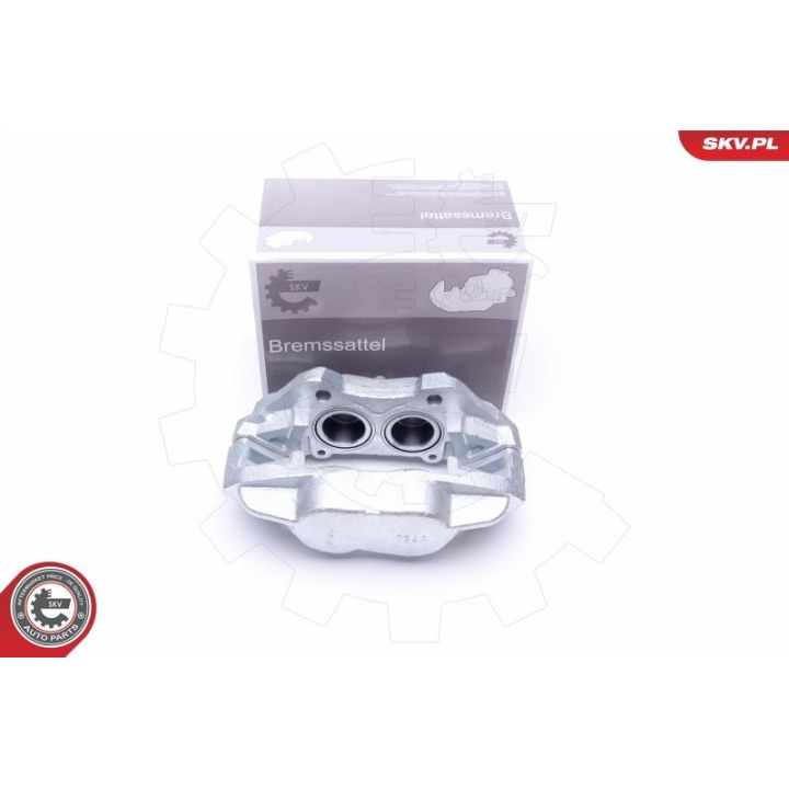 Stabdžių apkaba ESEN SKV 45SKV881