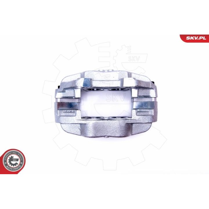 Stabdžių apkaba ESEN SKV 45SKV881