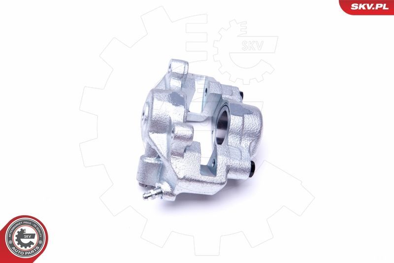 Stabdžių apkaba ESEN SKV 45SKV911