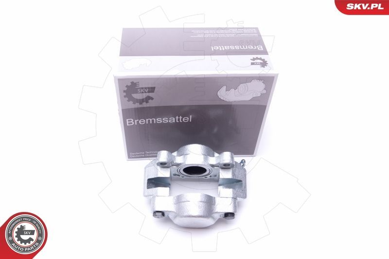 Stabdžių apkaba ESEN SKV 45SKV912