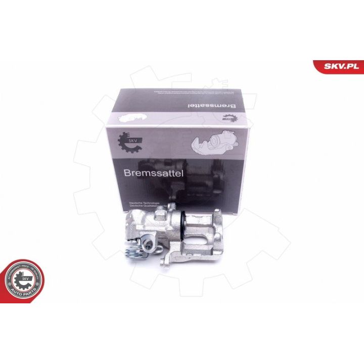 Stabdžių apkaba ESEN SKV 45SKV933