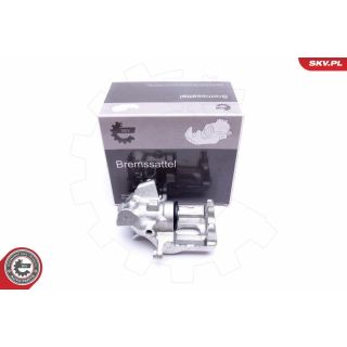 Stabdžių apkaba ESEN SKV 45SKV934