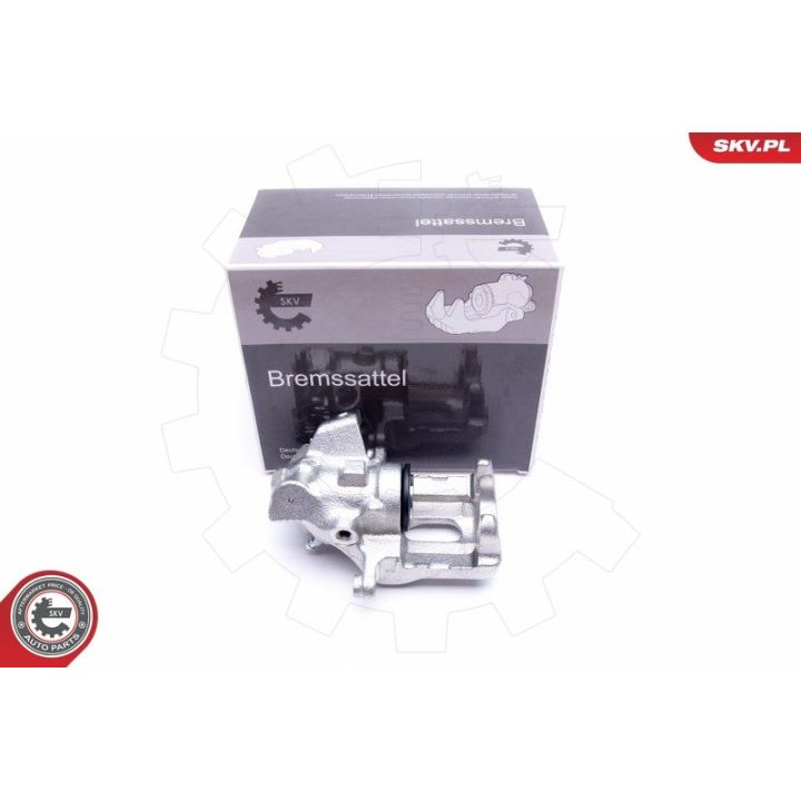 Stabdžių apkaba ESEN SKV 45SKV934