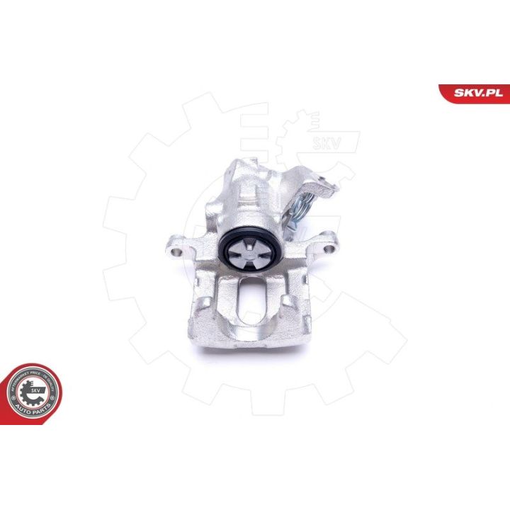 Stabdžių apkaba ESEN SKV 45SKV934