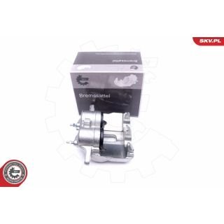 Stabdžių apkaba ESEN SKV 45SKV941