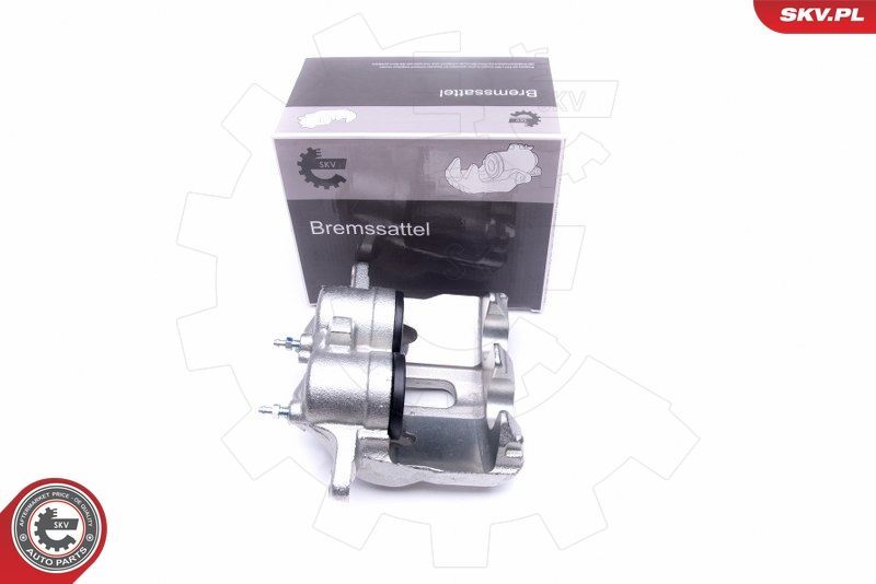 Stabdžių apkaba ESEN SKV 45SKV941