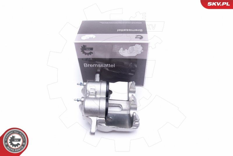 Stabdžių apkaba ESEN SKV 45SKV942