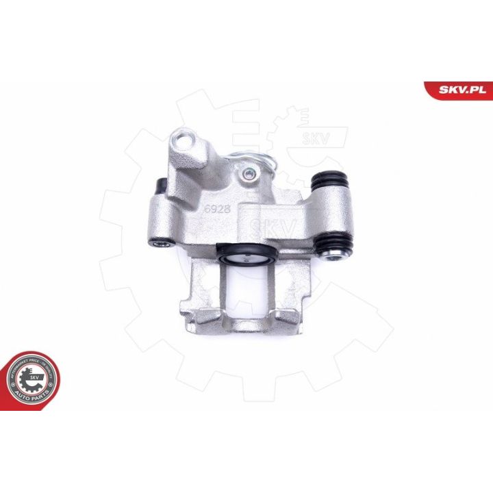 Stabdžių apkaba ESEN SKV 45SKV964