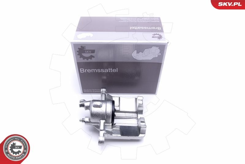 Stabdžių apkaba ESEN SKV 46SKV041