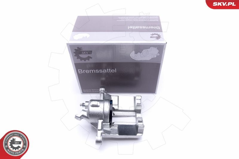 Stabdžių apkaba ESEN SKV 46SKV042