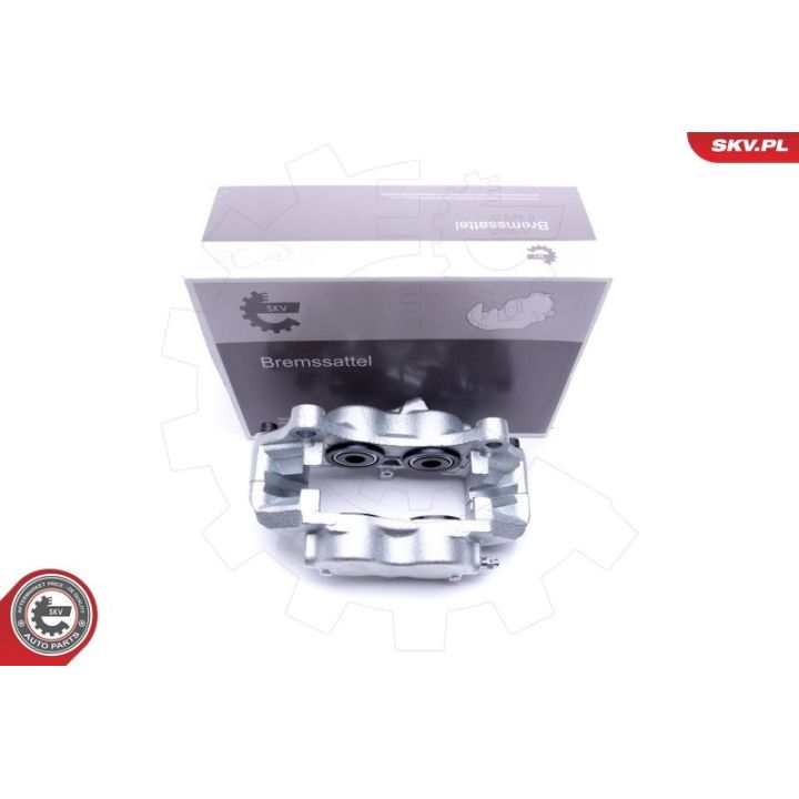 Stabdžių apkaba ESEN SKV 46SKV071