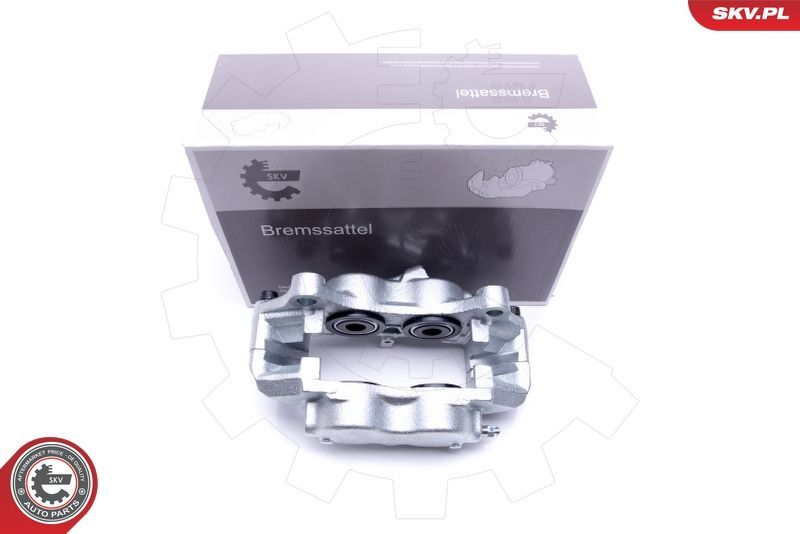 Stabdžių apkaba ESEN SKV 46SKV071