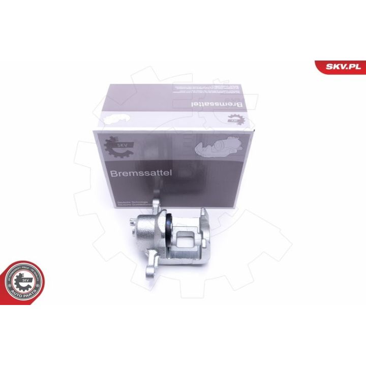 Stabdžių apkaba ESEN SKV 46SKV103