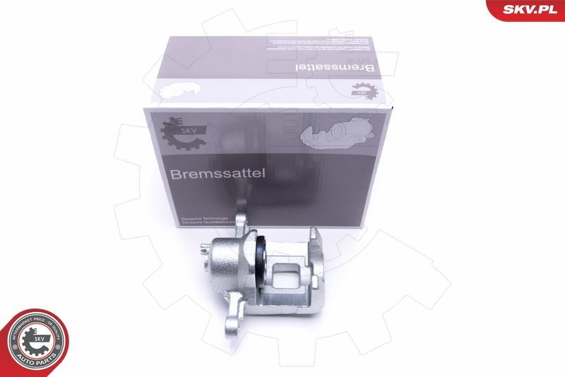 Stabdžių apkaba ESEN SKV 46SKV103