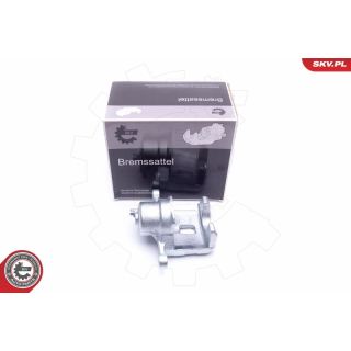 Stabdžių apkaba ESEN SKV 46SKV113