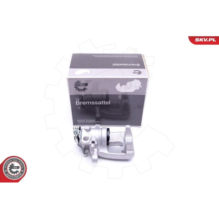 Stabdžių apkaba ESEN SKV 46SKV134