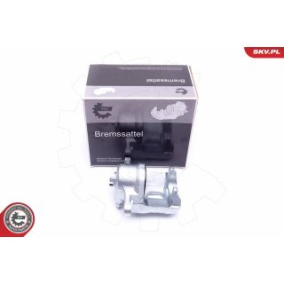 Stabdžių apkaba ESEN SKV 46SKV151