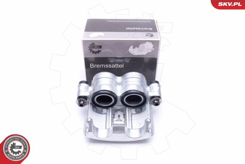 Stabdžių apkaba ESEN SKV 46SKV182