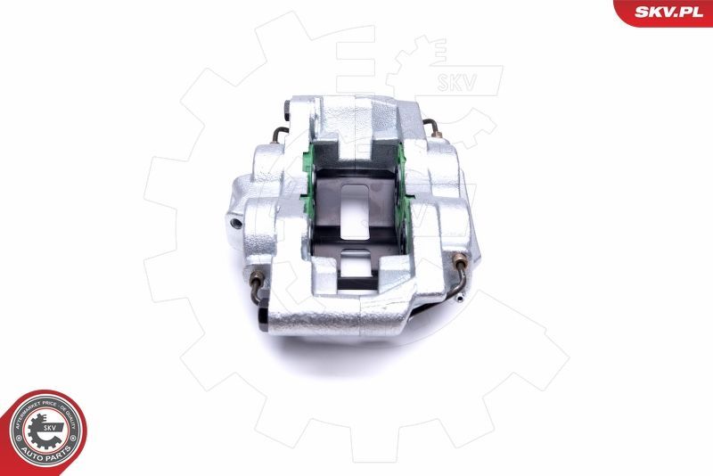 Stabdžių apkaba ESEN SKV 46SKV262