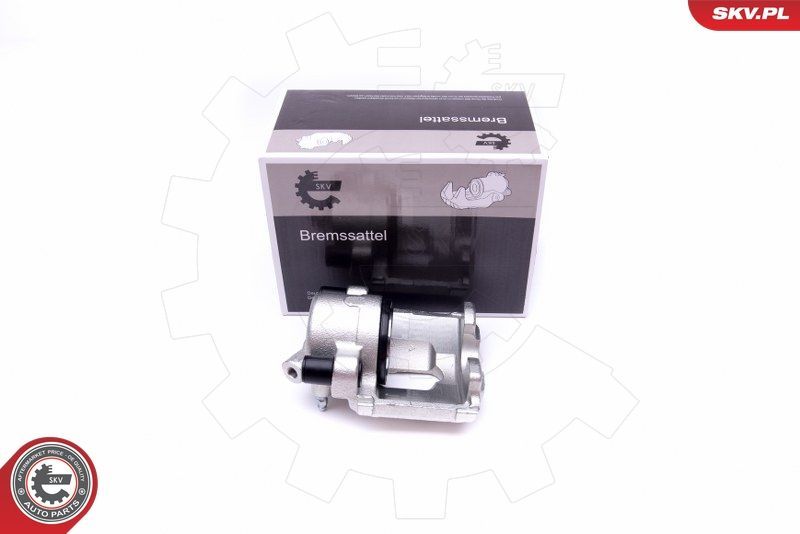 Stabdžių apkaba ESEN SKV 46SKV511