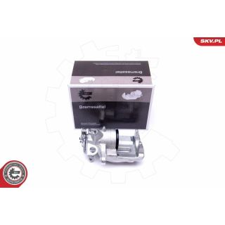 Stabdžių apkaba ESEN SKV 46SKV573