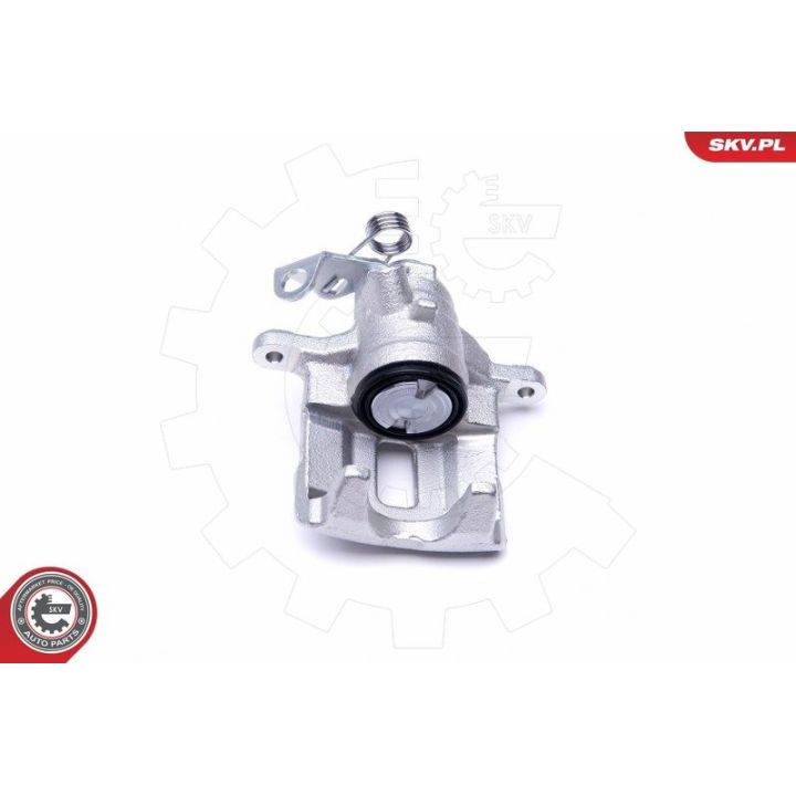 Stabdžių apkaba ESEN SKV 46SKV573