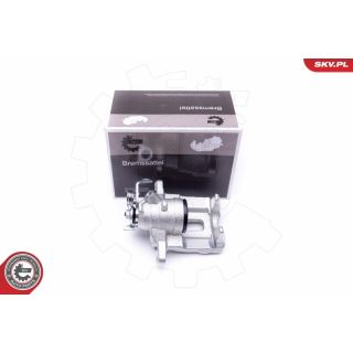 Stabdžių apkaba ESEN SKV 46SKV574