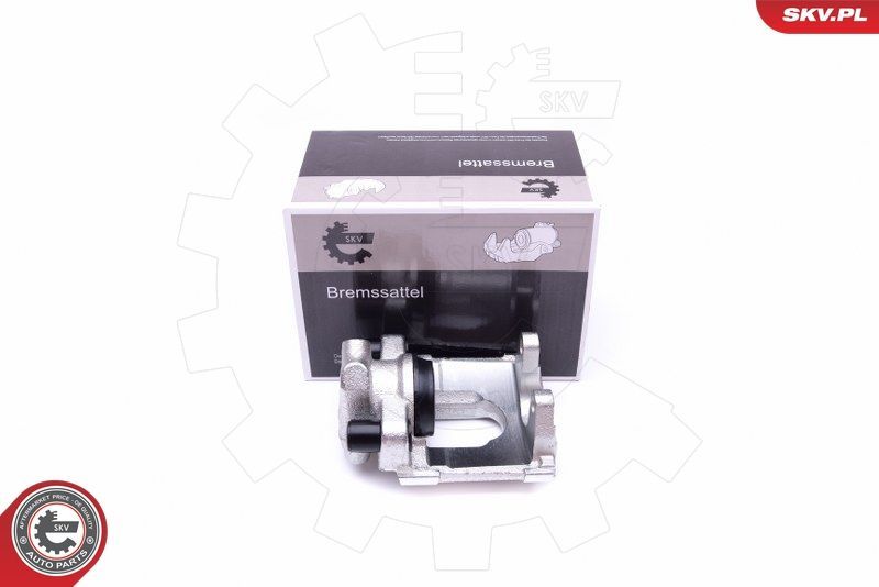 Stabdžių apkaba ESEN SKV 46SKV603