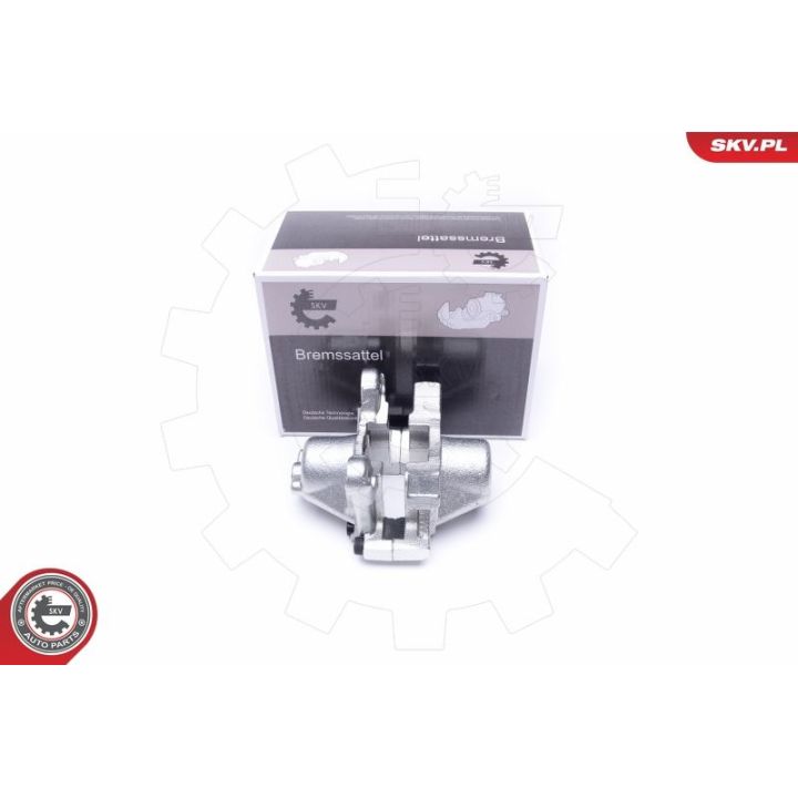 Stabdžių apkaba ESEN SKV 46SKV643