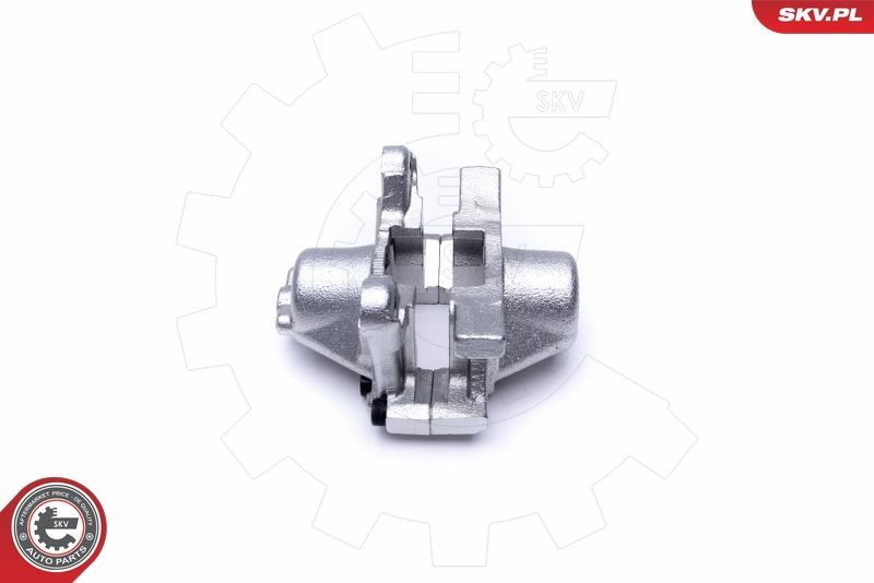 Stabdžių apkaba ESEN SKV 46SKV643