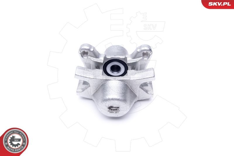 Stabdžių apkaba ESEN SKV 46SKV643