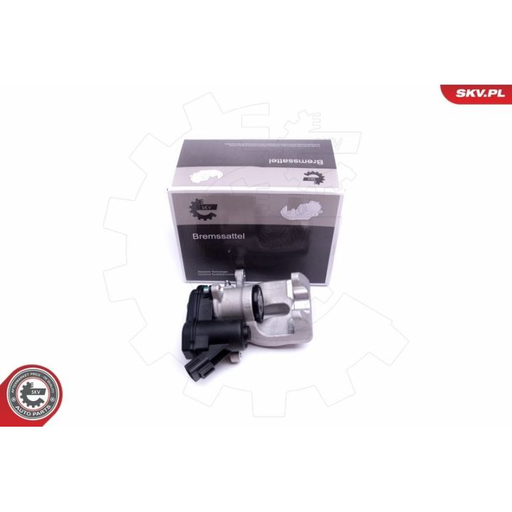 Stabdžių apkaba ESEN SKV 46SKV753