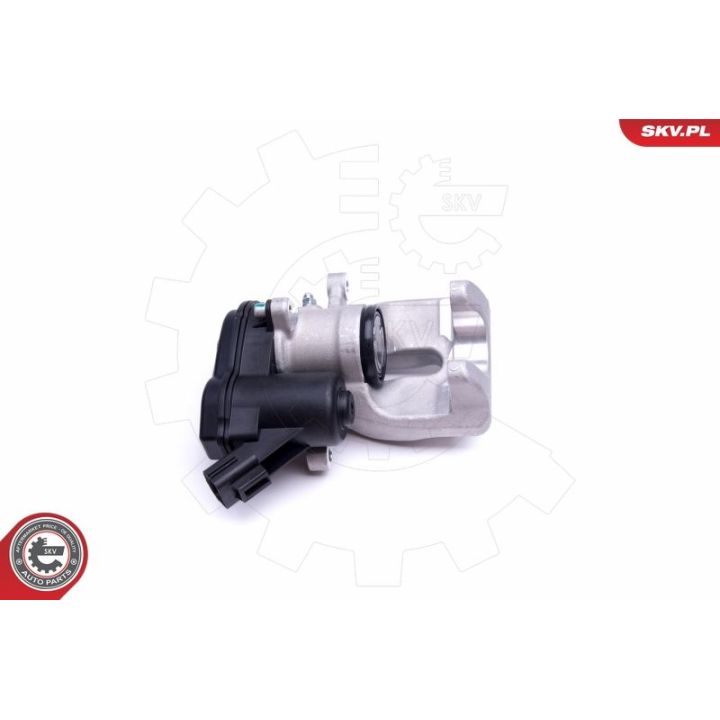 Stabdžių apkaba ESEN SKV 46SKV753