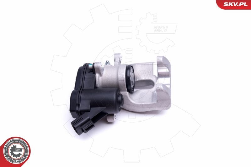 Stabdžių apkaba ESEN SKV 46SKV753