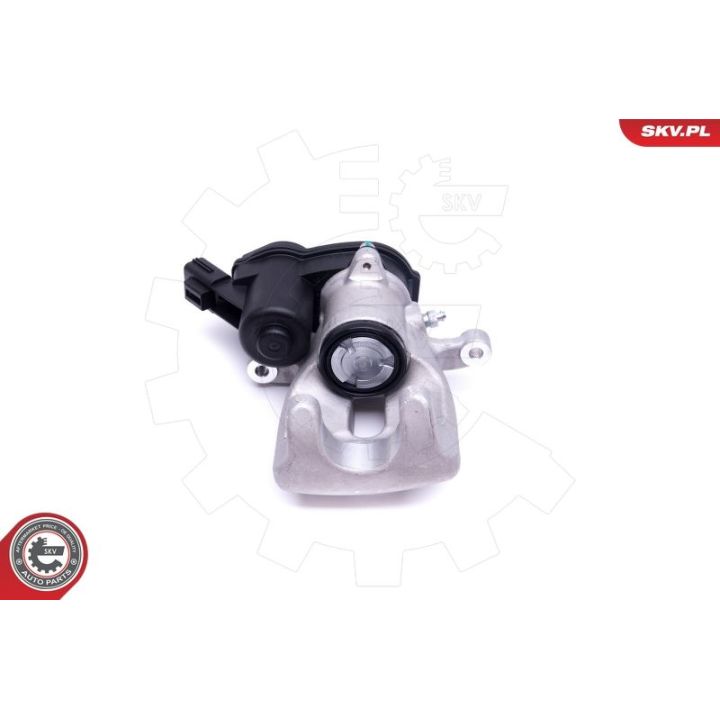 Stabdžių apkaba ESEN SKV 46SKV753